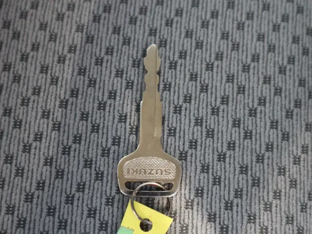 スズキ キャリイ EBD-DA16T(2WD)の写真40