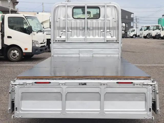 トヨタ ダイナ 3BF-TRY230(2WD)の写真12