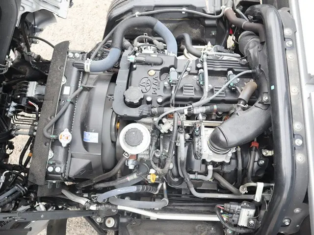 トヨタ ダイナ 3BF-TRY230(2WD)の写真16