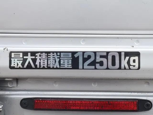 トヨタ ダイナ 3BF-TRY230(2WD)の写真17