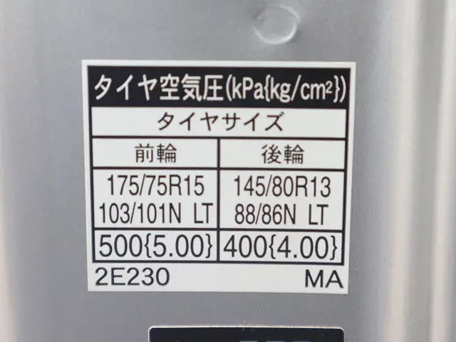 トヨタ ダイナ 3BF-TRY230(2WD)の写真18