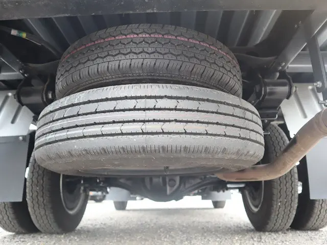 トヨタ ダイナ 3BF-TRY230(2WD)の写真19
