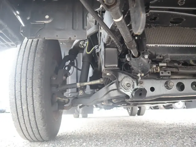 トヨタ ダイナ 3BF-TRY230(2WD)の写真23