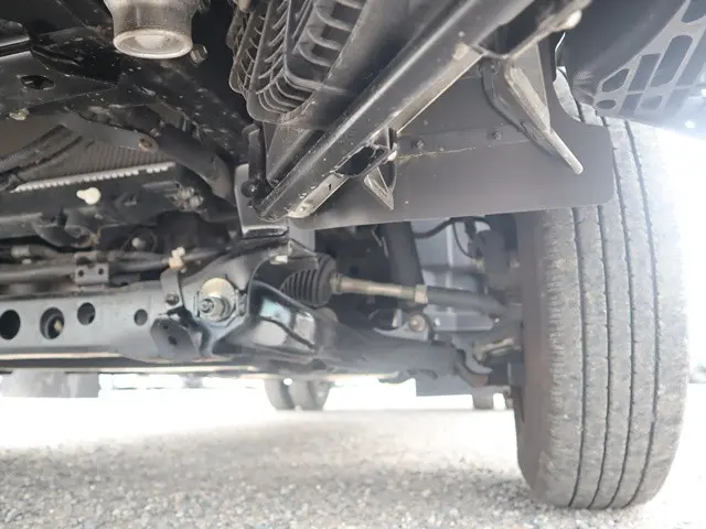 トヨタ ダイナ 3BF-TRY230(2WD)の写真24