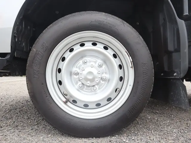トヨタ ダイナ 3BF-TRY230(2WD)の写真25