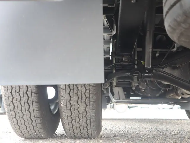 トヨタ ダイナ 3BF-TRY230(2WD)の写真27