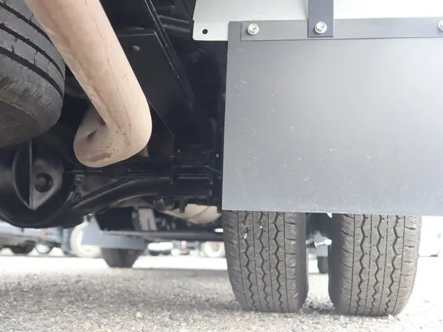 トヨタ ダイナ 3BF-TRY230(2WD)の写真28