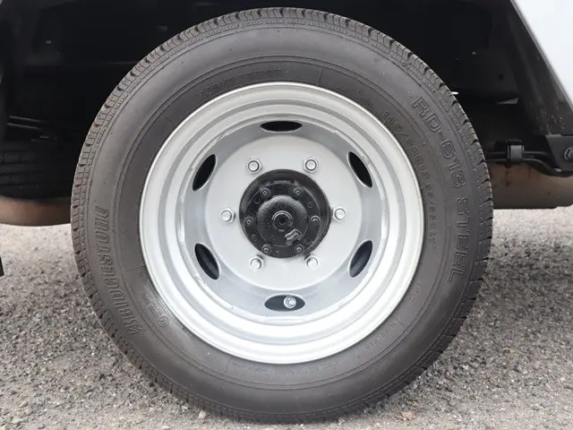 トヨタ ダイナ 3BF-TRY230(2WD)の写真29