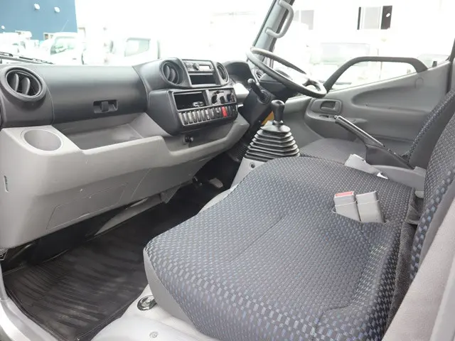 トヨタ ダイナ 3BF-TRY230(2WD)の写真32
