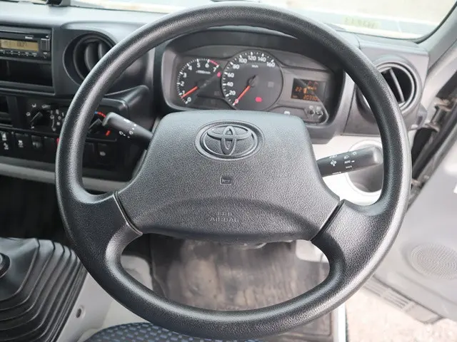 トヨタ ダイナ 3BF-TRY230(2WD)の写真34
