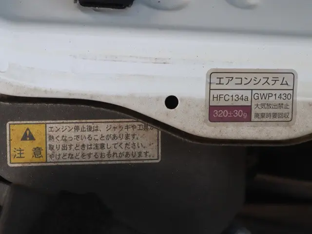 スズキ キャリイ EBD-DA16T(2WD)の写真18