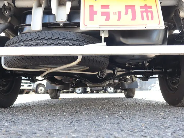 スズキ キャリイ EBD-DA16T(2WD)の写真24