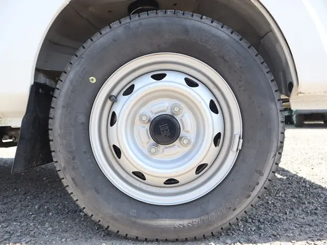 スズキ キャリイ EBD-DA16T(2WD)の写真26