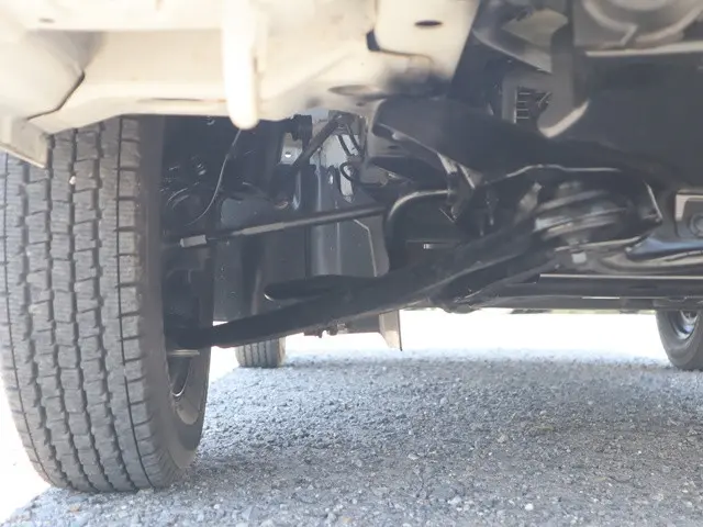 スズキ キャリイ EBD-DA16T(2WD)の写真27