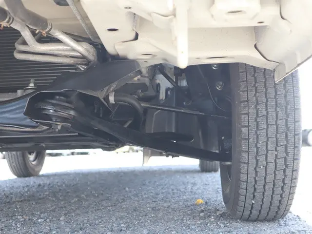 スズキ キャリイ EBD-DA16T(2WD)の写真28