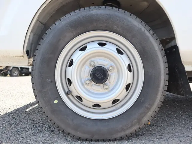 スズキ キャリイ EBD-DA16T(2WD)の写真29