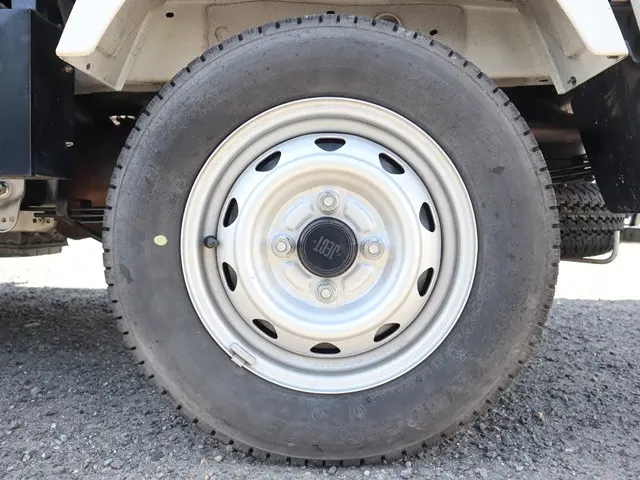 スズキ キャリイ EBD-DA16T(2WD)の写真30