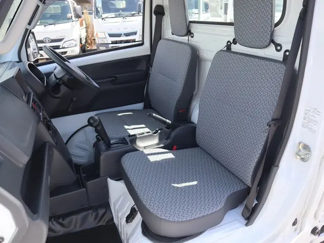スズキ キャリイ EBD-DA16T(2WD)の写真37