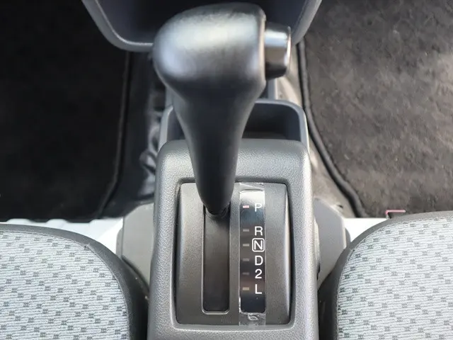 スズキ キャリイ EBD-DA16T(2WD)の写真39