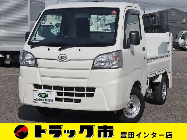 ダイハツ ハイゼットトラック 3BD-S500P(2WD)の写真1