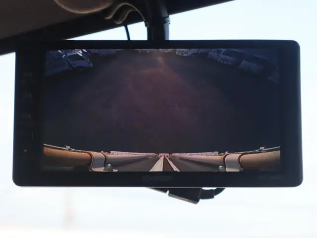 三菱 キャンター 2PG-FEB50(2WD)の写真22