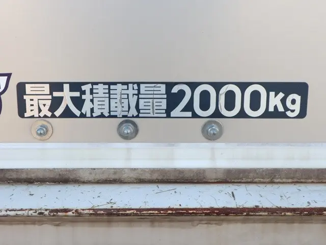 三菱 キャンター 2PG-FEB50(2WD)の写真24