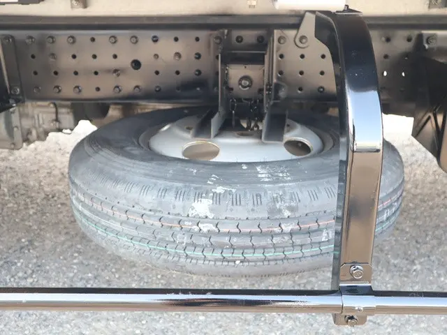 三菱 キャンター 2PG-FEB50(2WD)の写真26