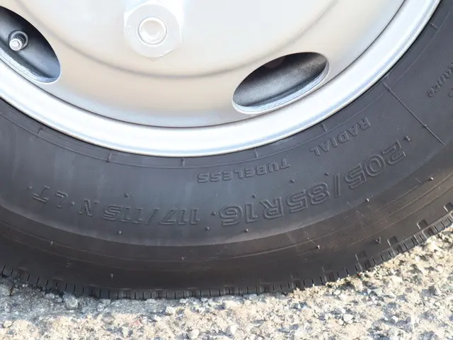 三菱 キャンター 2PG-FEB50(2WD)の写真27