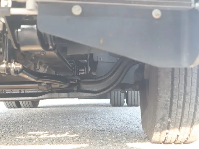 三菱 キャンター 2PG-FEB50(2WD)の写真30