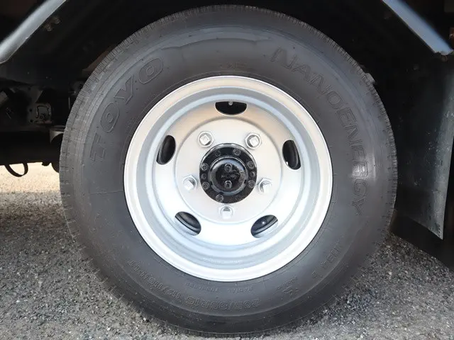 三菱 キャンター 2PG-FEB50(2WD)の写真32