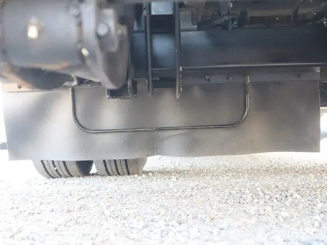 三菱 キャンター 2PG-FEB50(2WD)の写真33