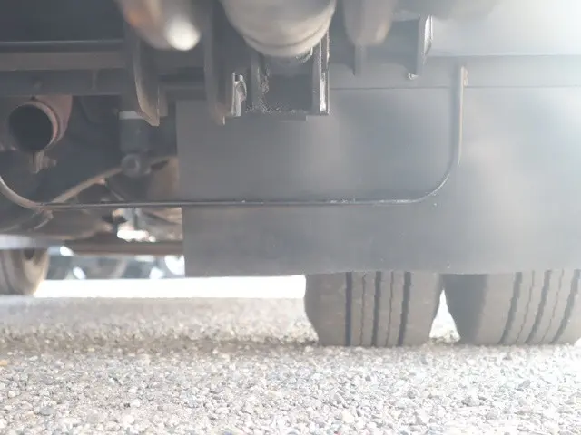 三菱 キャンター 2PG-FEB50(2WD)の写真34