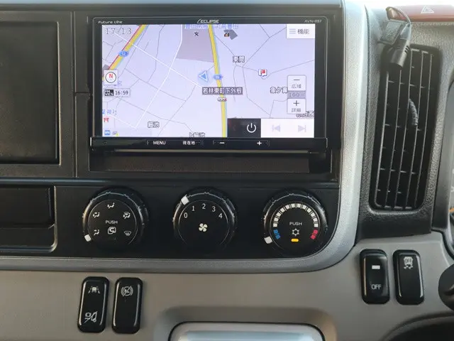 三菱 キャンター 2PG-FEB50(2WD)の写真42