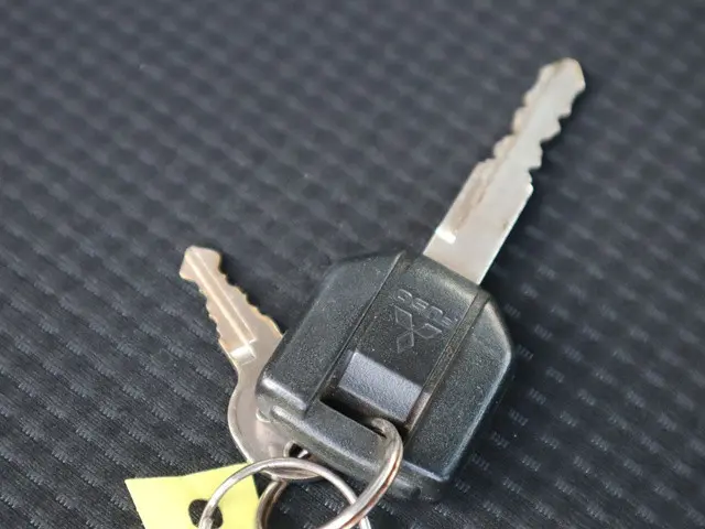 三菱 キャンター 2PG-FEB50(2WD)の写真47