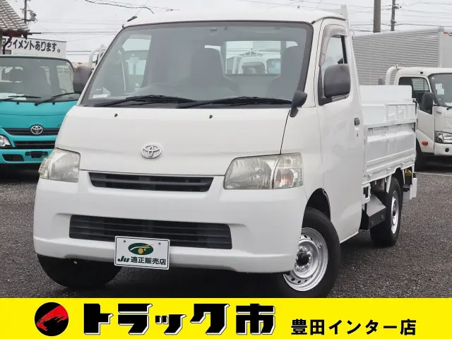トヨタ タウンエーストラック DBF-S402U改(2WD)の写真1