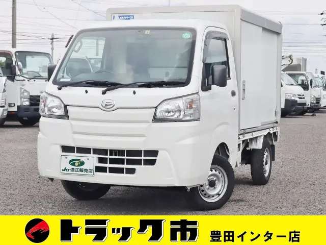 ダイハツ ハイゼットトラック EBD-S500P(2WD)の写真1