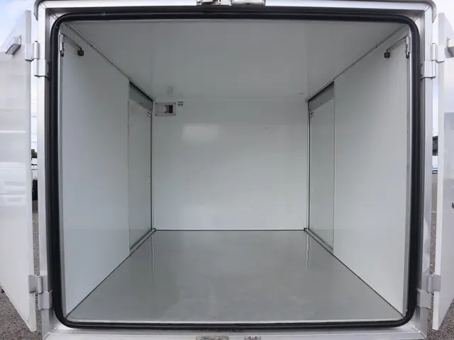 ダイハツ ハイゼットトラック EBD-S500P(2WD)の写真13