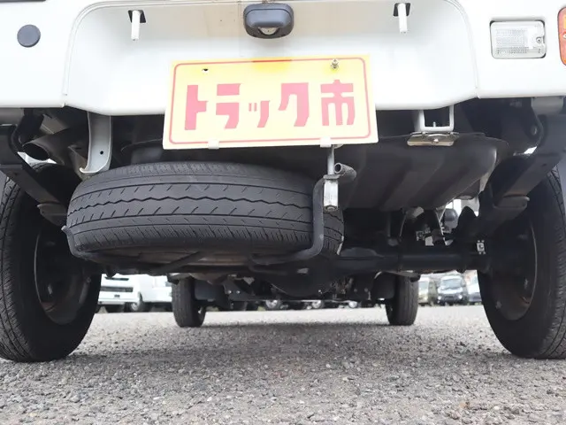 ダイハツ ハイゼットトラック EBD-S500P(2WD)の写真21