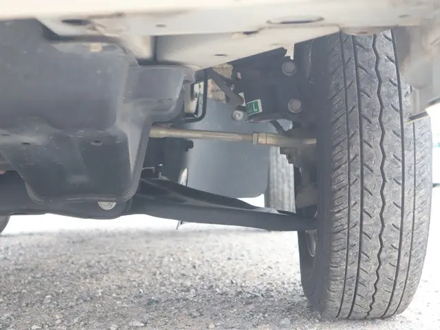ダイハツ ハイゼットトラック EBD-S500P(2WD)の写真25