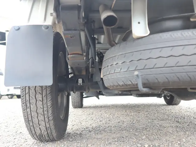 ダイハツ ハイゼットトラック EBD-S500P(2WD)の写真28