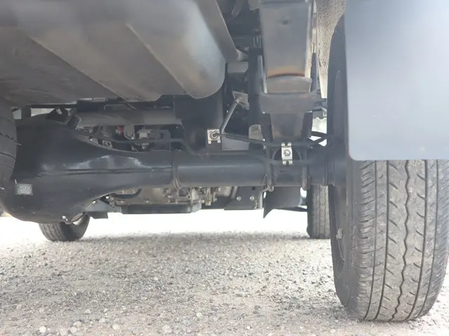ダイハツ ハイゼットトラック EBD-S500P(2WD)の写真29