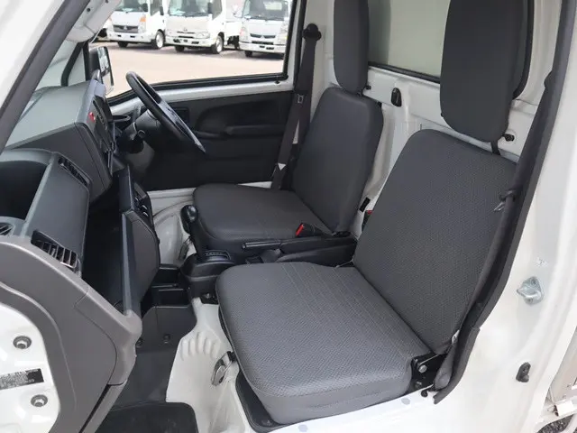 ダイハツ ハイゼットトラック EBD-S500P(2WD)の写真34