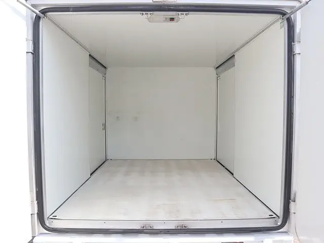 スズキ キャリイ EBD-DA16T(2WD)の写真13