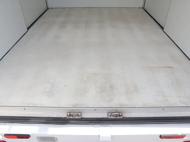 スズキ キャリイ EBD-DA16T(2WD)の写真14