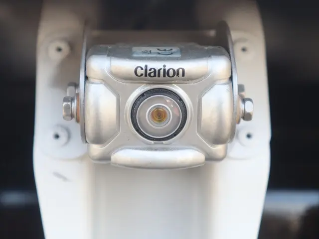 スズキ キャリイ EBD-DA16T(2WD)の写真15