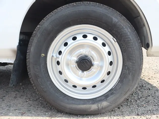 スズキ キャリイ EBD-DA16T(2WD)の写真26