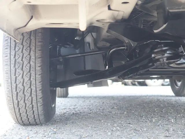 スズキ キャリイ EBD-DA16T(2WD)の写真27