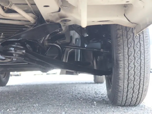 スズキ キャリイ EBD-DA16T(2WD)の写真28