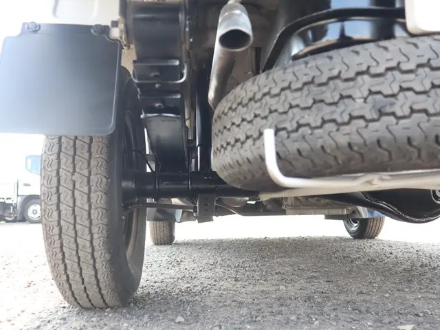 スズキ キャリイ EBD-DA16T(2WD)の写真31
