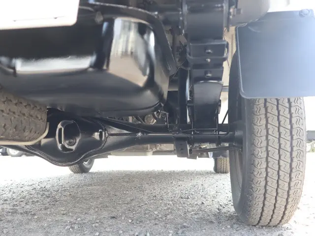 スズキ キャリイ EBD-DA16T(2WD)の写真32